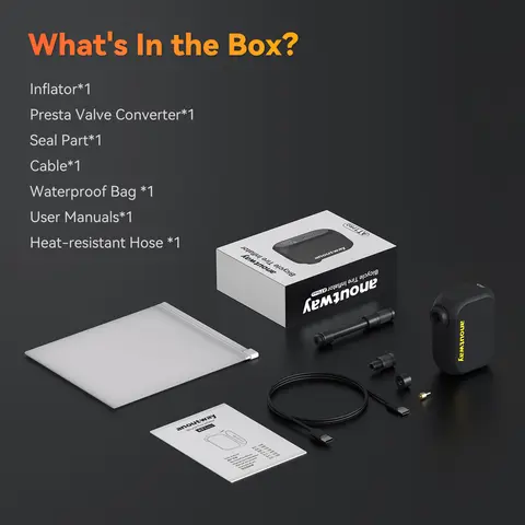 10 best sales सहायक उपकरण इलेक्ट्रिक बाइक - №1