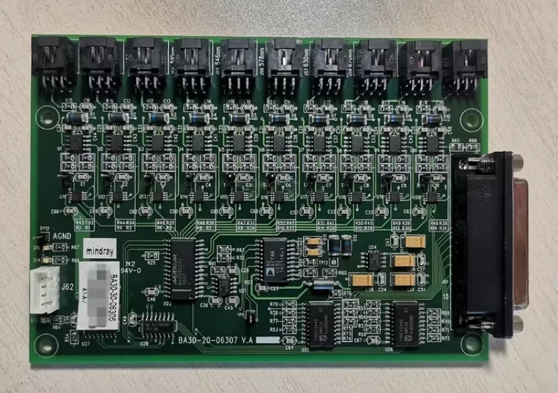 AD acquisition board, suitable for Mindray BS-200/220/300/320/330/350