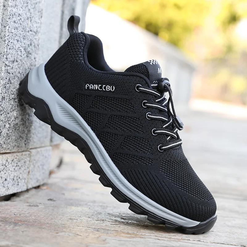 

Middle-aged and elderly walking shoes Sneakers Shoes Mesh Sneakers Mom Shoes Sneakers Shoe Men Tenis Feminino