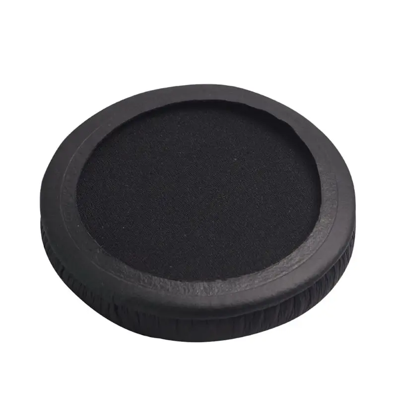 20CB 1P เปลี่ยน Soft Memory Foam Earpads หนังเบาะรองนั่งสำหรับ K52 K72 K92 K240 หูฟังอุปกรณ์เสริม