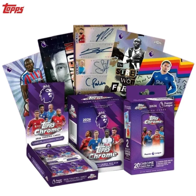 tarjetas-coleccionables-originales-de-la-serie-chrome-2025-26-de-topps-tarjetas-de-futbol-de-la-premier-league-y-la-uefa-champions-league-con-firmas