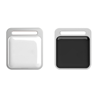 Anti-lost Key Finder Bluetooth-compatible Smart Tag for iPhone/Android Phones