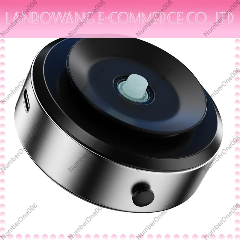 X8Q universal bracket Douyin magnetic car navigation spot rotating vacuum explosion support frame sticker screen factory
