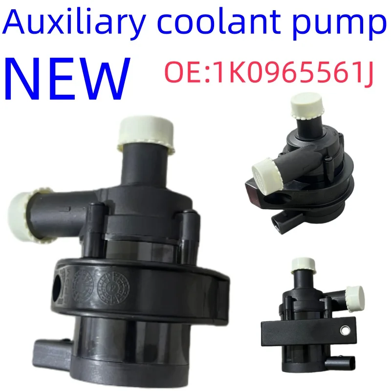NEW cooling water pump auto parts Applicable to Jetta Golf CC volkswagen VW Passat B5 B6 AudiA3 1K0965561J