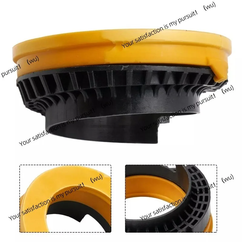C2Z15891 XR812984 for Jaguar XJ 1995-1997 XF X250 S-TYPE upper shock absorber spring seat