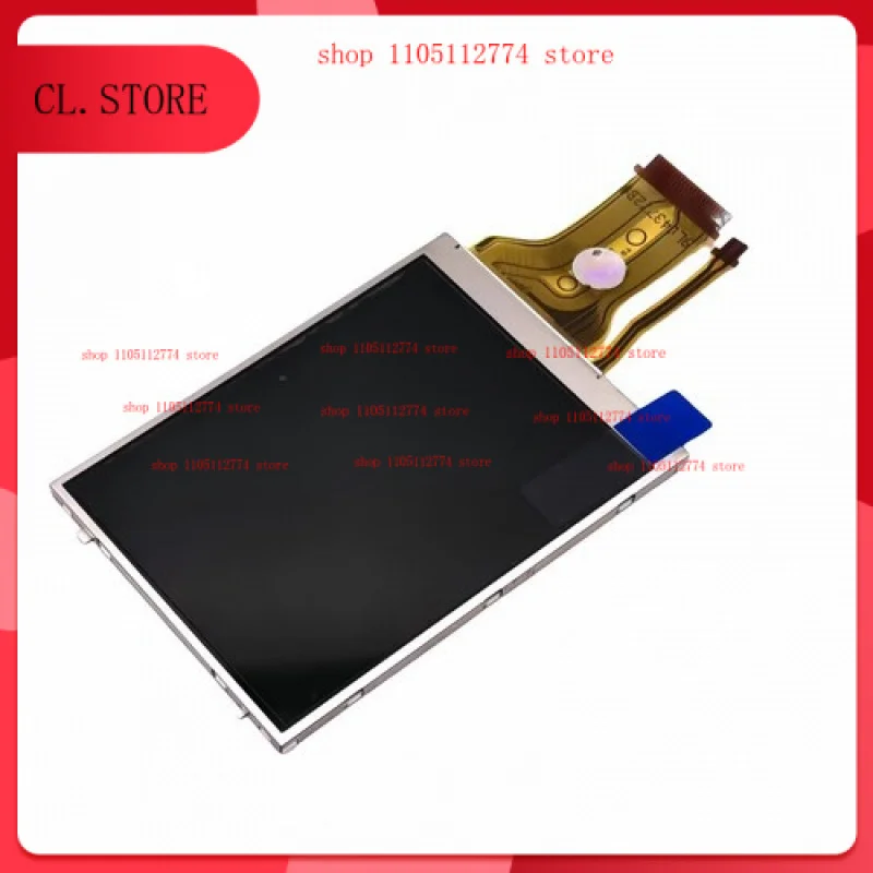 

New LCD screen for Sony WX1 display repair accessories