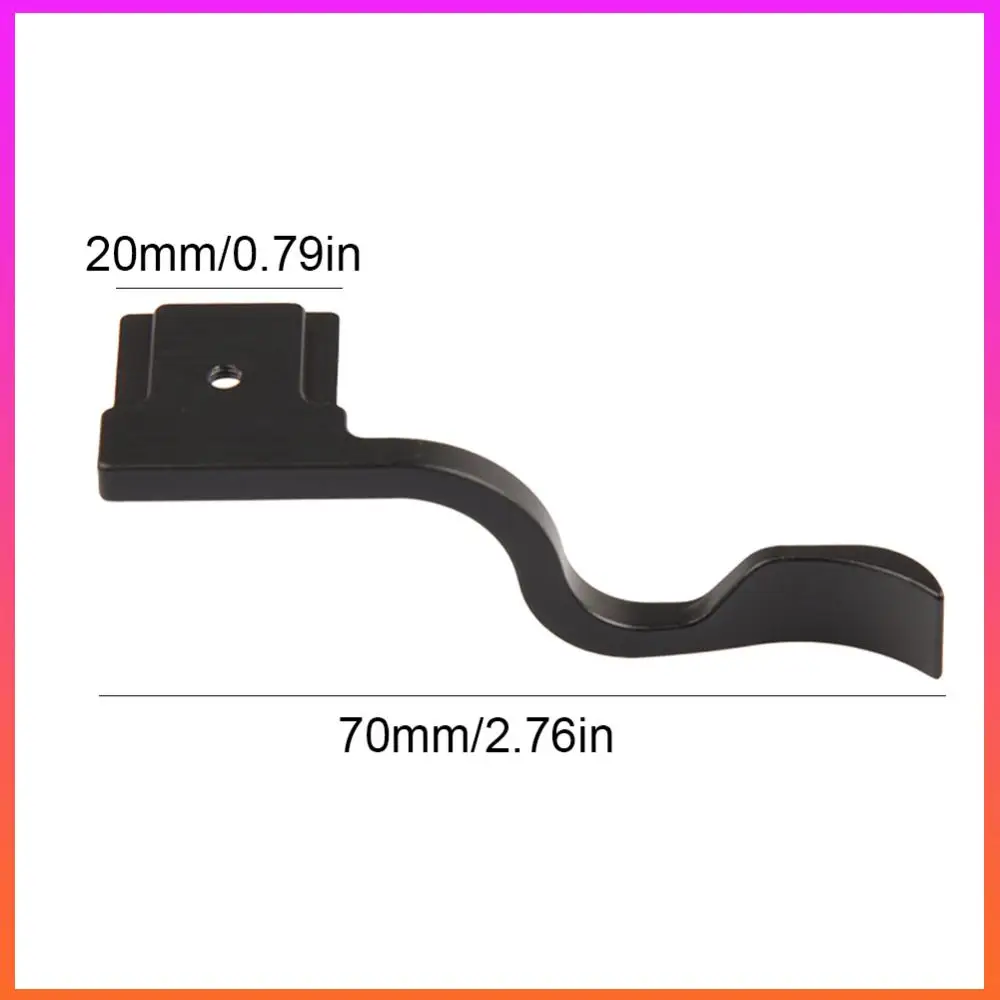 Black Color Thumb-U…