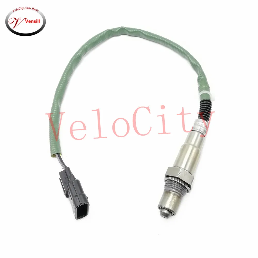 Upstream Oxygen Sensor Fits For Renault Dacia Duster Clio Captur 0.9L Part No# 0258027031 22693-4803R