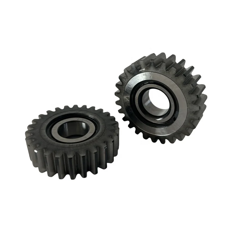 

Planet Gear Linde Forklift Parts Wheel Gear Planet Gear 8212604506 for 1275 335-03 E16 E20 Forklift
