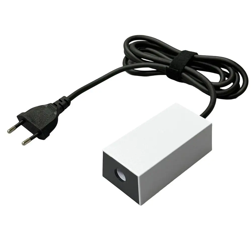 

Адаптер-зарядное устройство для Starlink Mini 1.5м 30В 2А, кабель питания для автодомов и яхт, преобразователь напряжения, водонепроницаемый, портативный