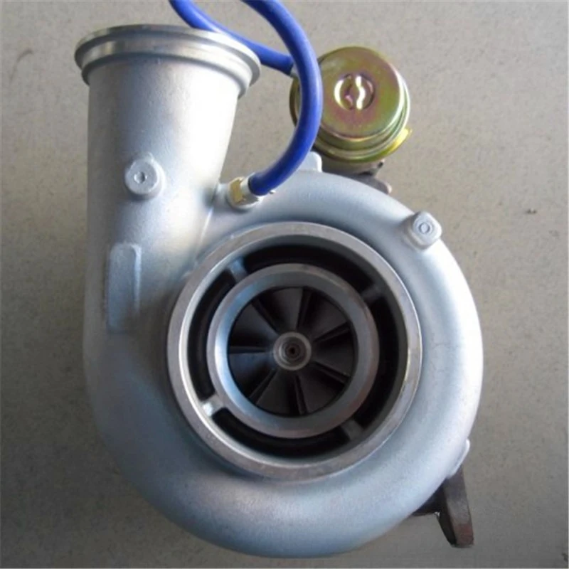 For CAT Carter E345D E349D C13 Engine Turbocharger, Excavator Parts