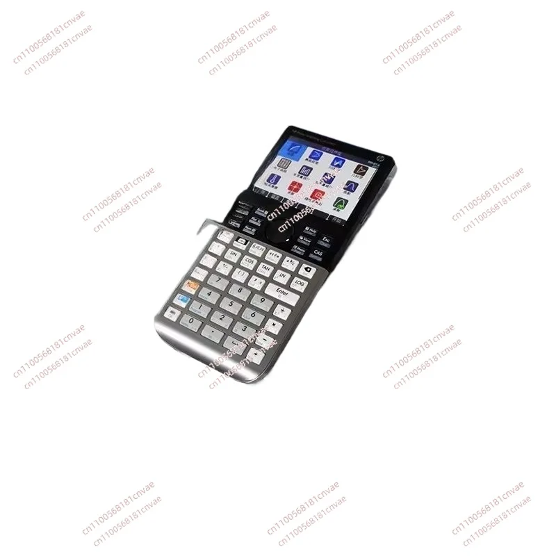 

3.5-Inch Color Screen Teacher Supplies V-2 Graphic SAT//IB Transparent Calculator V-1