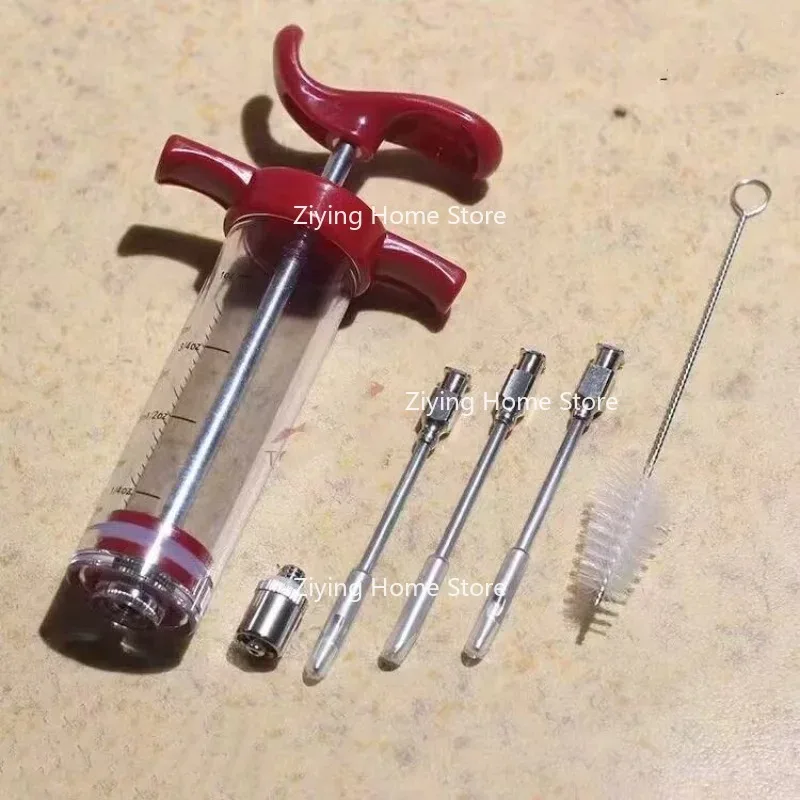 PVC Flooring Installation Tool - Floor Bubble Glue Injector for Professional Flooring Laying & Repair Projects