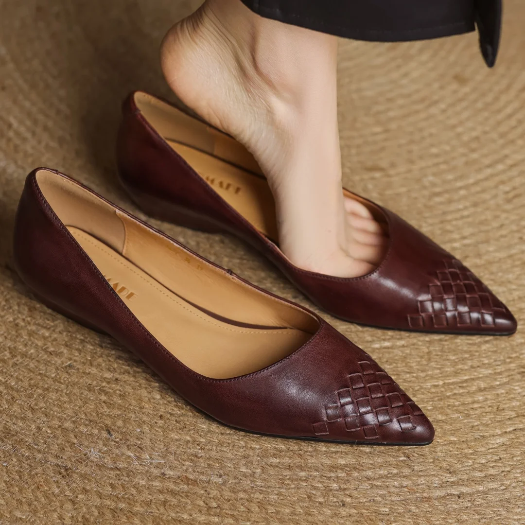 escarpins-a-bout-pointu-en-cuir-de-vache-pour-femmes-marque-danxuefei-a-enfiler-talon-chaton-de-3-cm-chaussures-de-qualite-superieure-douces-et-confortables-ideales-pour-le-quotidien-et-les-tenues-habillees-taille-33