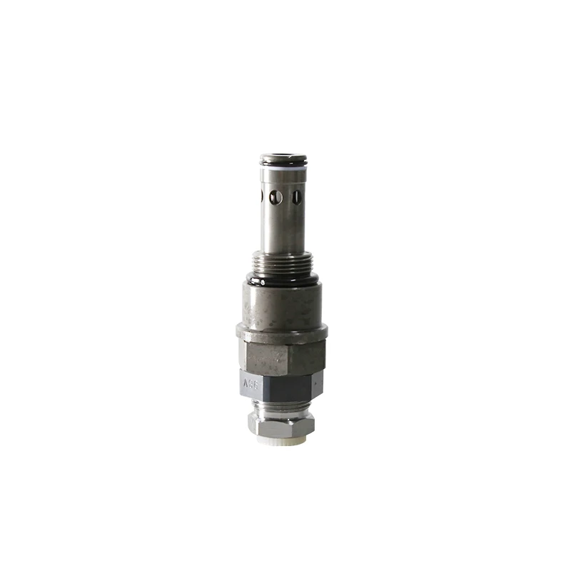

Для Komatsu Высокое качество PC300-7 PC350-7 Предохранительный клапан 723-40-92103 723-40-92102 723-40-92101