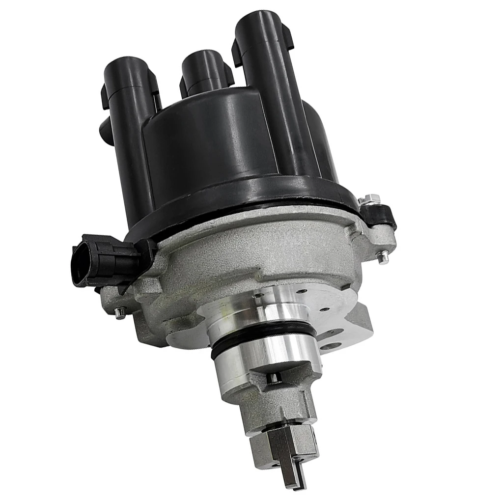Metal 19100-74230 Distributor Ignition Distributors For 96-99 CAMRY CELICA RAV4 Durable