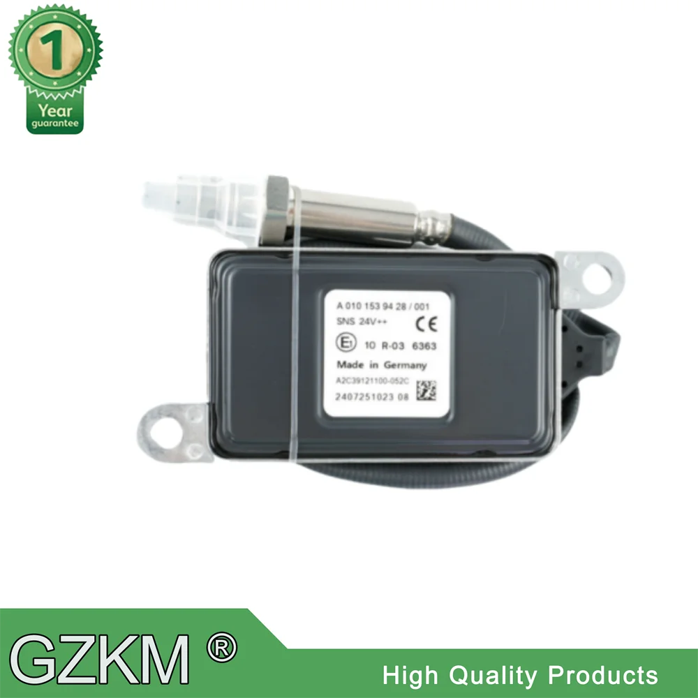 

A0101539428 5WK96363 Nox sensor For Mercedes-benz TRUCK Actros Atego