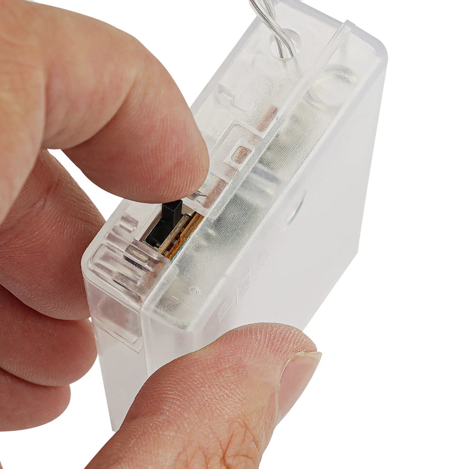 Große 36-Zoll Leuchtbuchstaben mit Warmem LED-Licht, Freistehende KT-Board-Schilder für Hochzeiten, Partys, Heimdekoration, Batteriebetrieben (Y/Q) – Detail 8