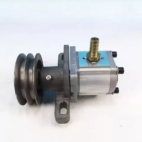 3-시리즈 기어 펌프 304/306/310/314/316/320/325 유압 오일 싱글 슬롯 더블 슬롯 펌프 시트 휠 3-시리즈 기어 펌프 304/306/310/314/316/320/325 유압 오일 싱글 슬롯 더블 슬롯 펌프 시트 휠