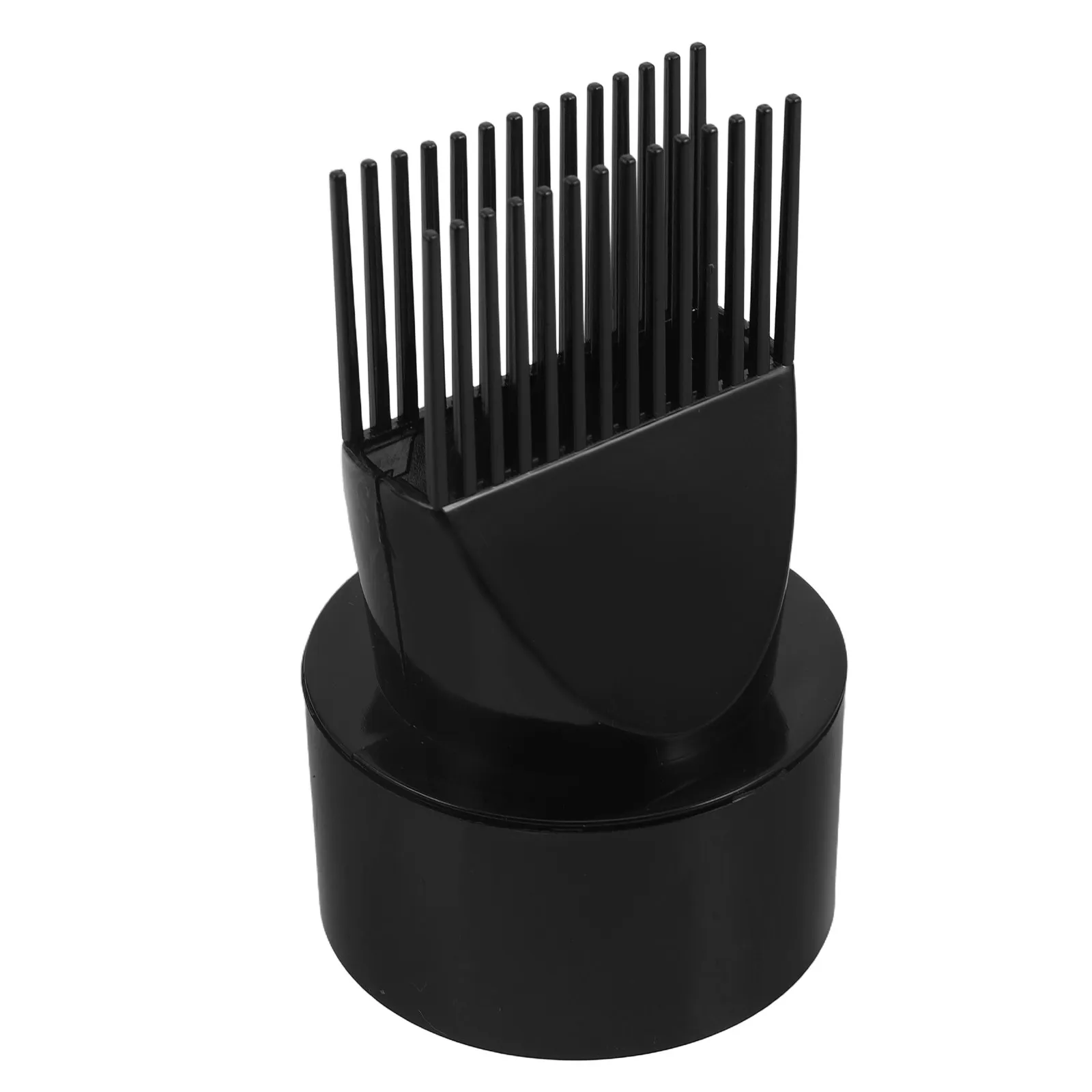 Hair Dryer Diffuser Nozzle Comb Replacement Blow Dryer Attachment Curly Hair Detangling Styling Tool Universal Salon Styling