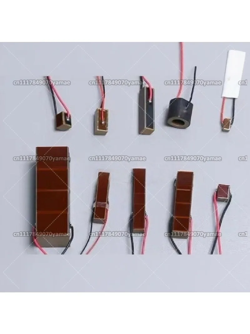 1PCS High Accuracy 150V Stacked Piezo Actuator for Micro-Electro-Mechanical Systems Precision Displacement Control