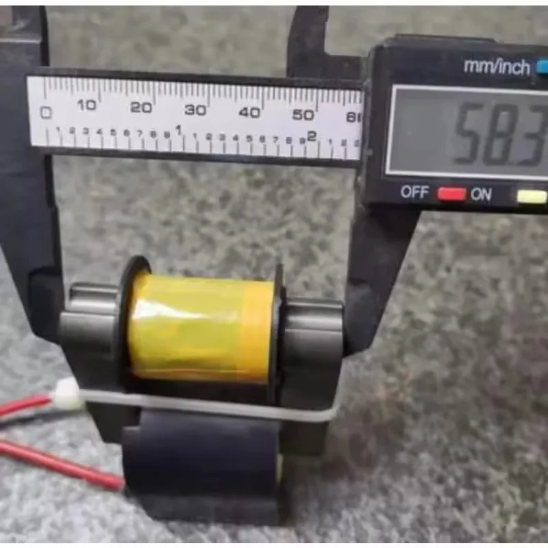 200W High-Power Inverter Transformer (UY16) - High-Temp Arc Ignition & High-Voltage Discharge Accessories