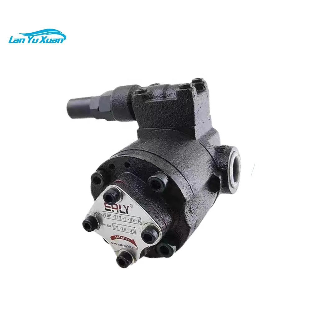 Wholesale EALY Hydraulic Pump VOP-212-F-RV-B VOP-208-F-RV-B VOP-206-F-RV-B Hydraulic Vane Pump