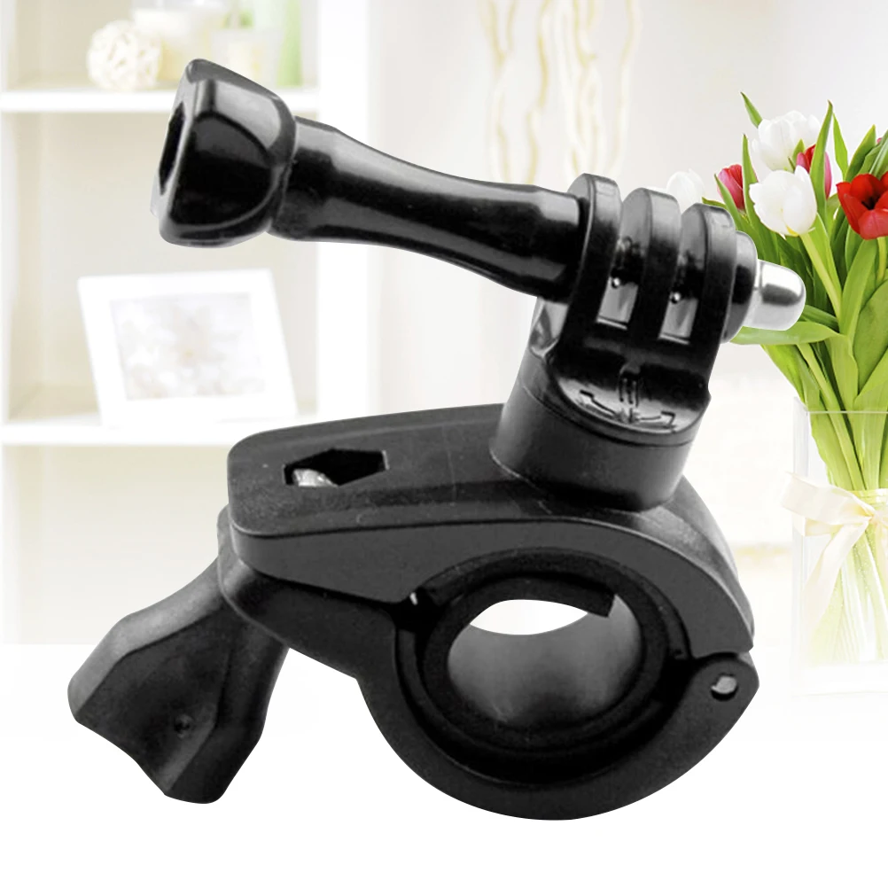 

Durable Abs Holder For Gopro 4s Adjustable Height Shockproof And AntiSlip Design Practical Camera Support Photography Studio Set