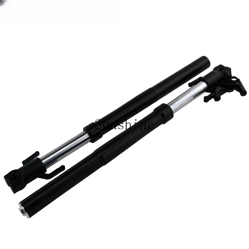 

250SR Motorcycle Parts CF250-6A Front Left/Front Right Shock Absorber Front Fork Front Shock Absorber Total