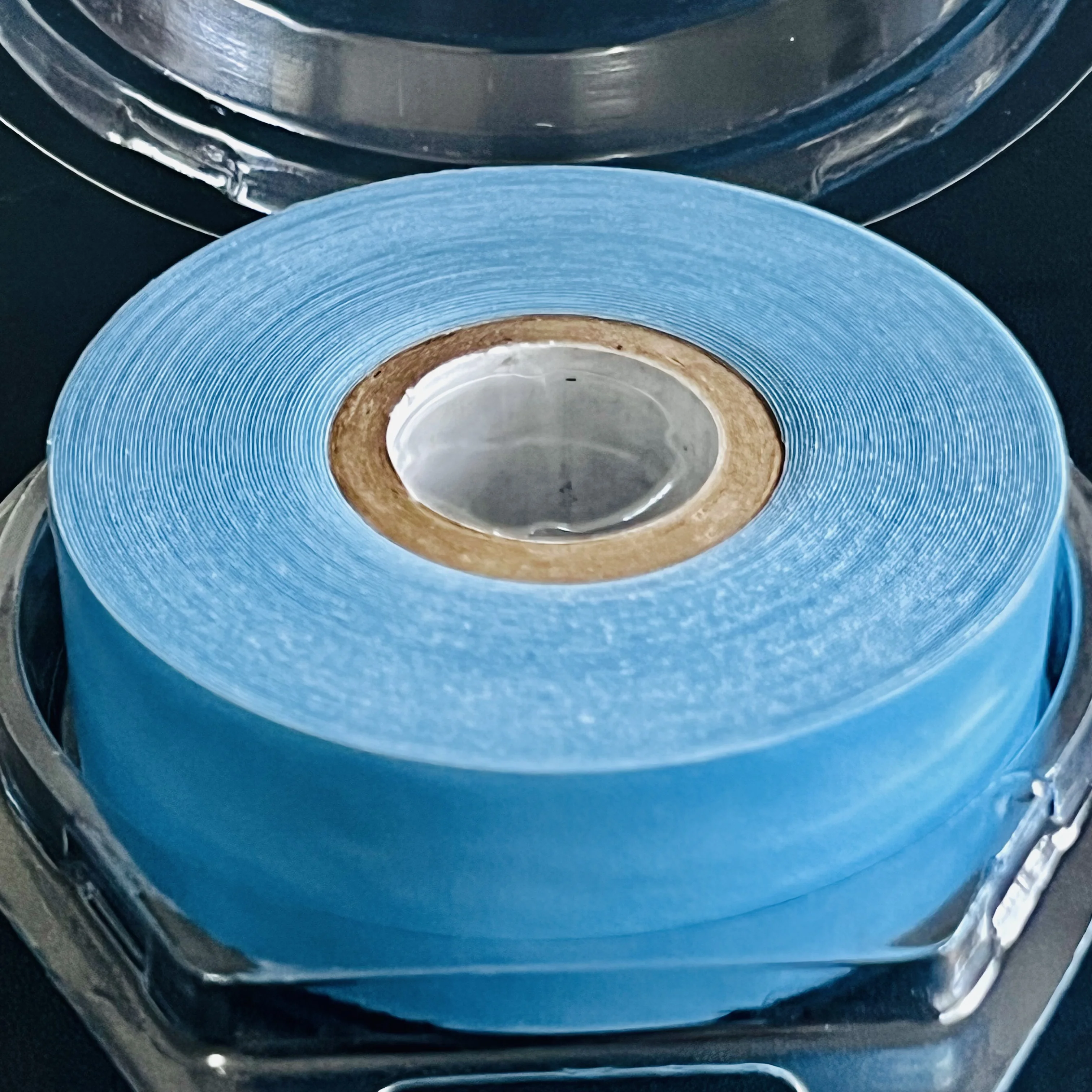 12 Yards/Roll Hair System Tape For Hair Extensions No Shine Bonding Double-Sided Lace Front Wig Tape Adhesive Replace Tape