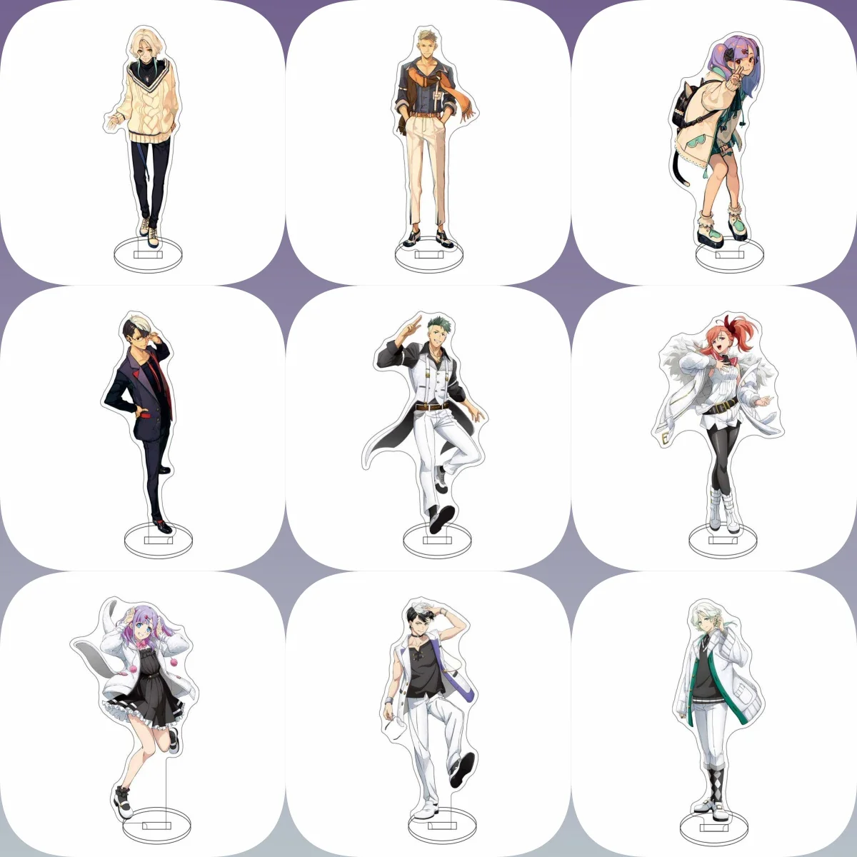 15CM Game SI-VIS Th…