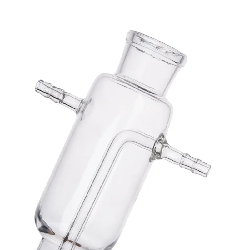 Hydrogen sulfide absorber Hydrogen sulfide gas absorber Absorption bottle