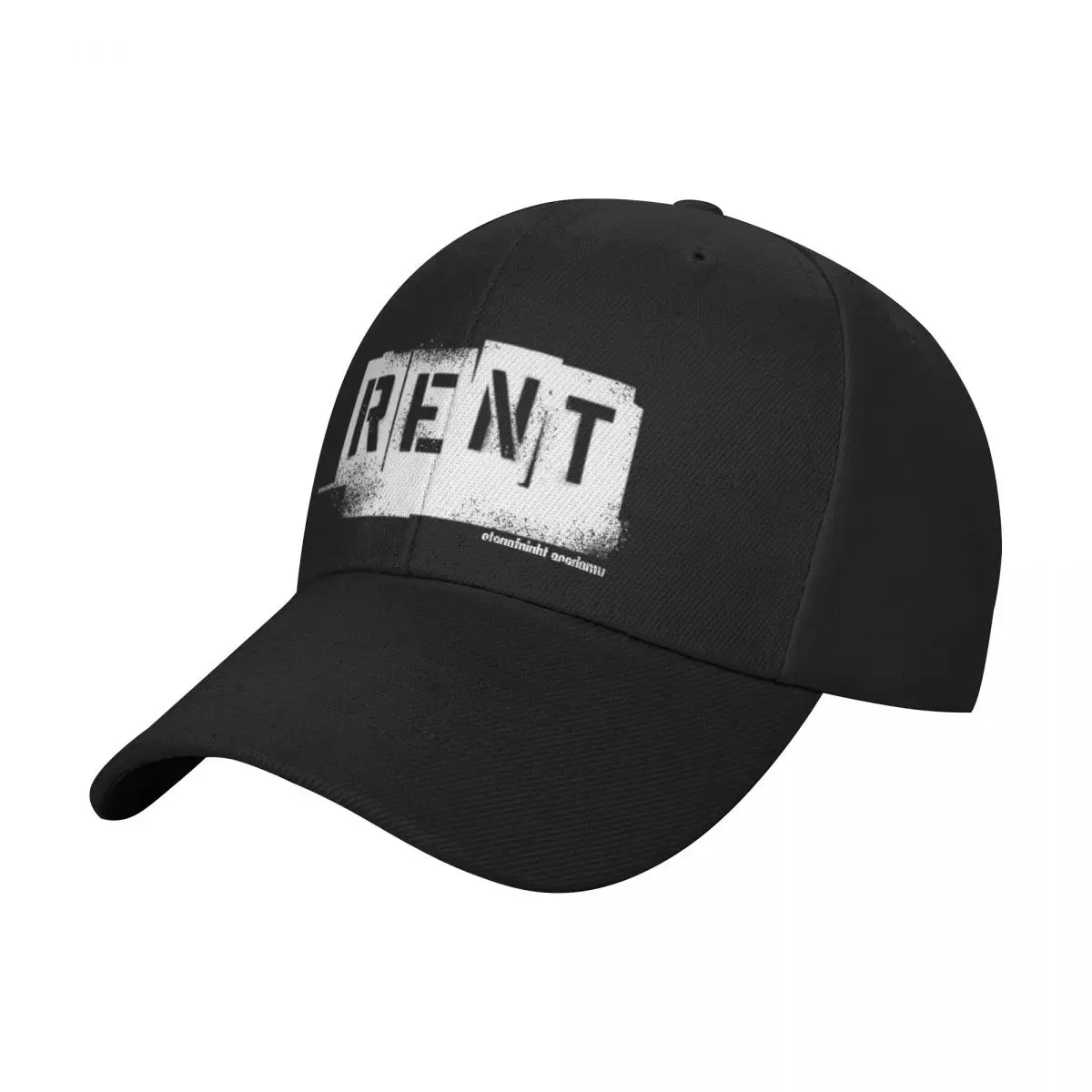 sfa rent designs Baseball Cap |-F-| custom caps hats on offer Boy Women's