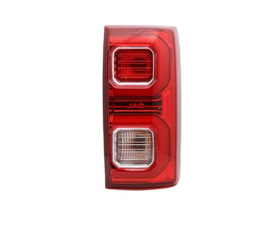

Original quality Rear bumper lights, rear fog lights FOR JAC T8
