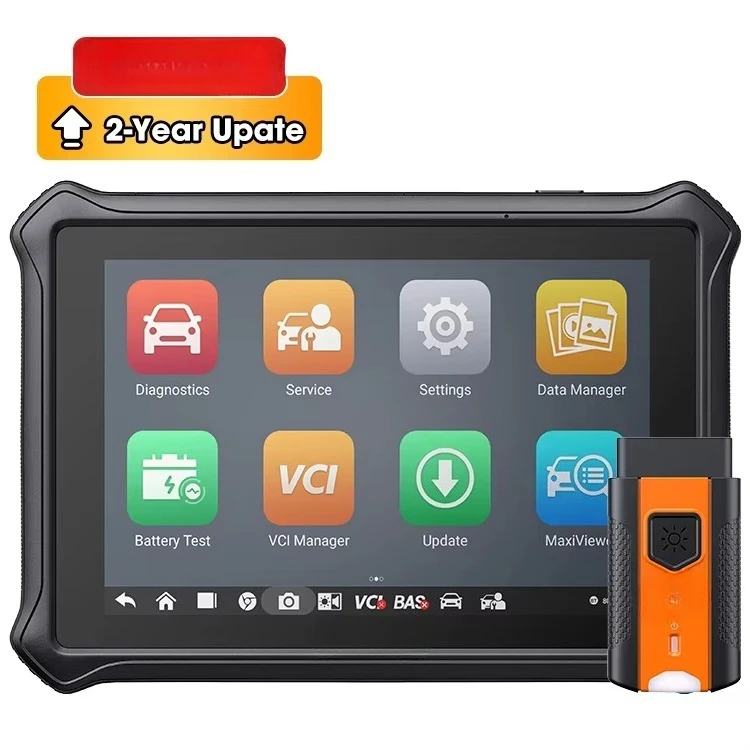 D1 Lite Bi-Directio… - image