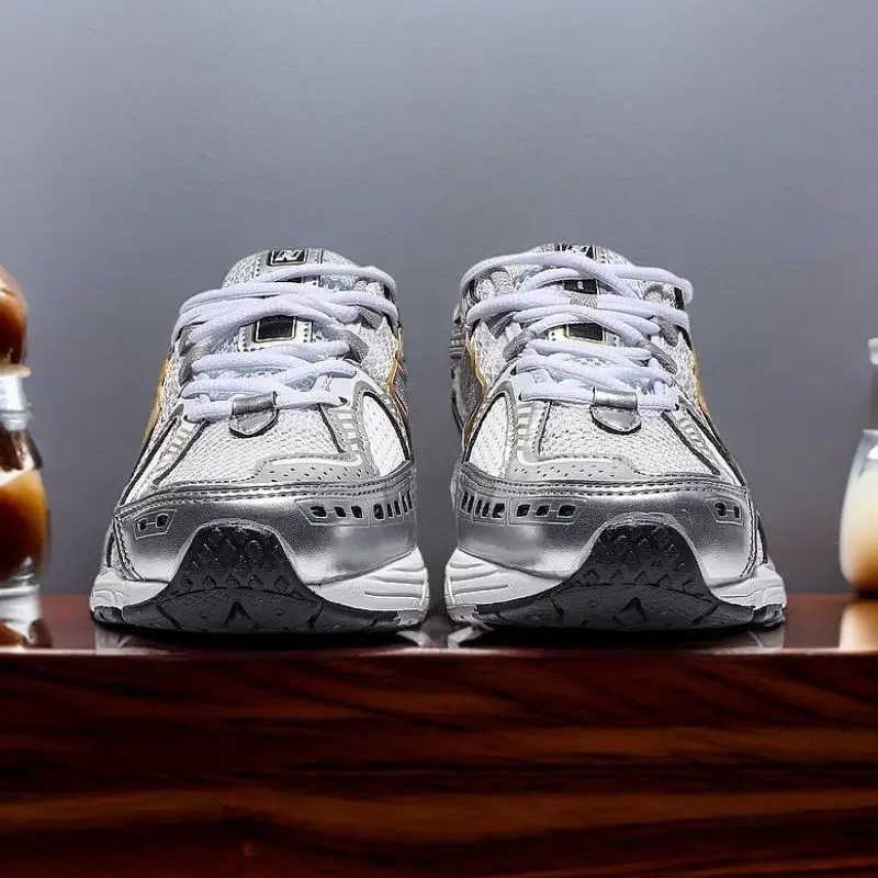 أحذية رياضية Hit 2025، وصفات الاتجاه الواضح، سحر غير رسمي على مهل، أنيق ومتعدد الاستخدامات، لافتة للنظر للغاية #5