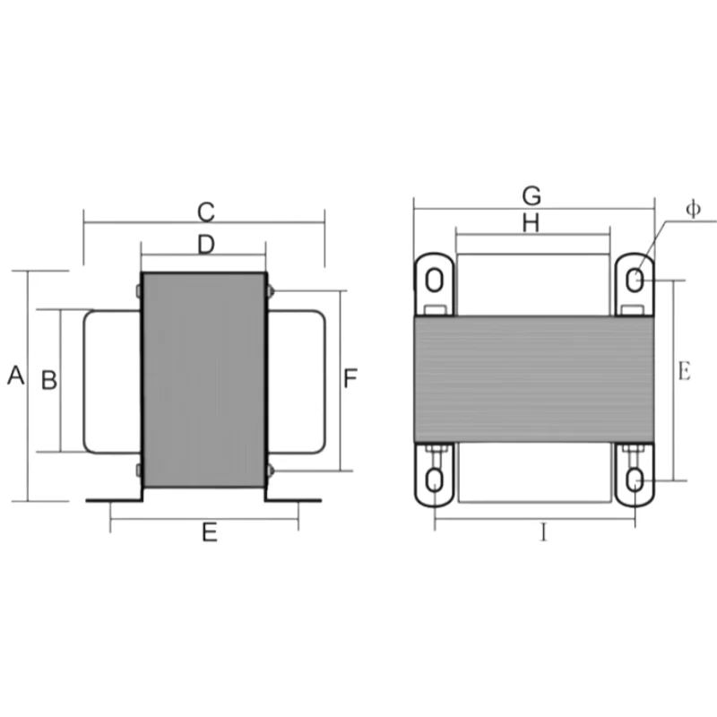 Raphael OP2.5K35A 35W vertical output transformer 300B, 2A3 parallel single ended gallbladder machine dedicated