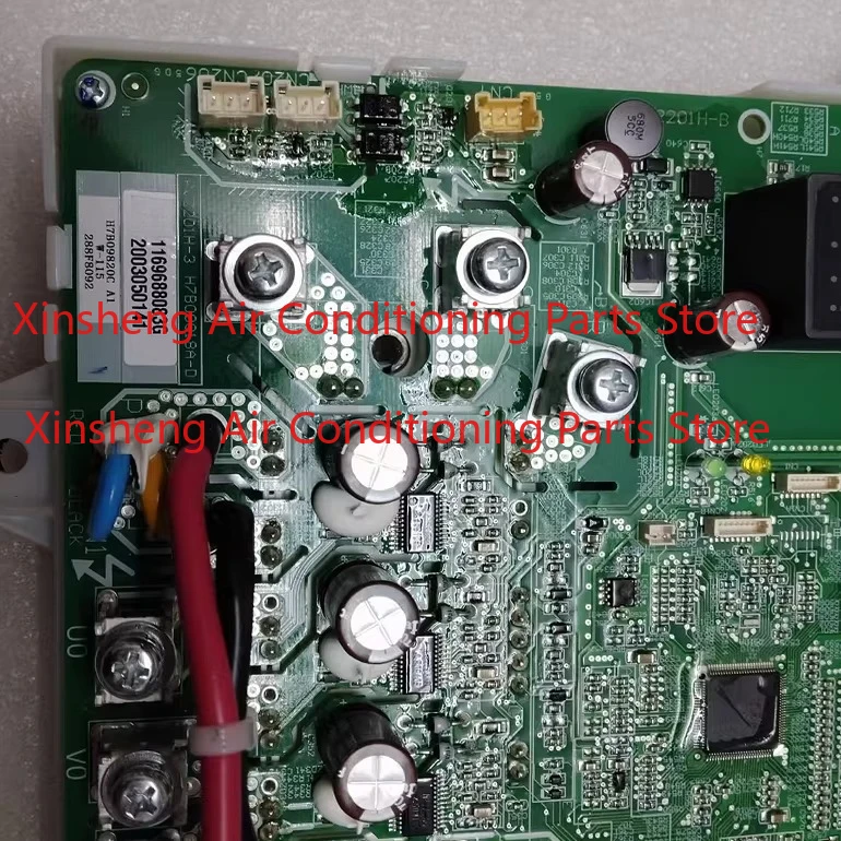 New for Hisense central air conditioning computer board H7B09820C H7B09820D PV2201H