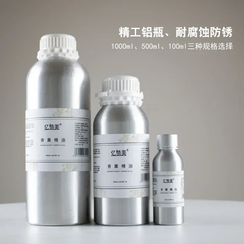 

Oil Soluble Hotel Series Essential Oils 100ML for Aromatic Diffuser Soap Home FragranceMaking Candle Making Car Scent Diffuser