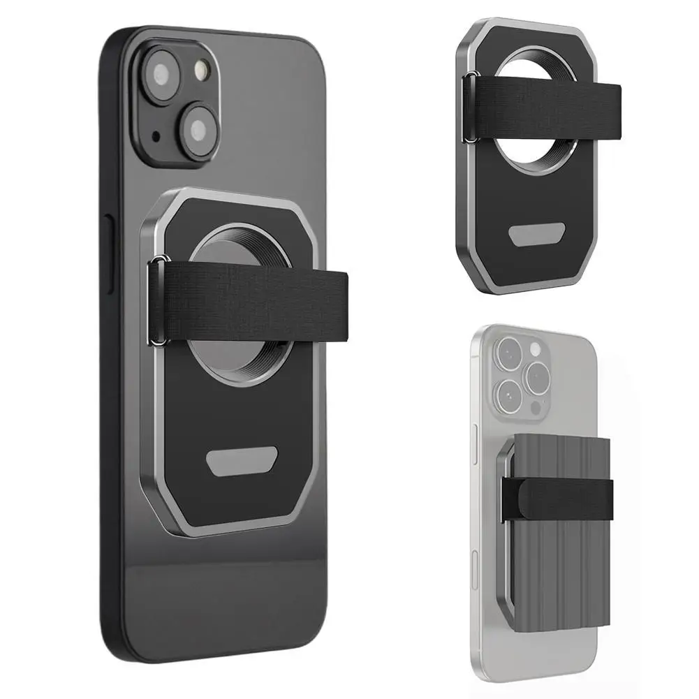 

New Magnetic SSD Clip PA040 Light And Portable Magnetic Solid State Drive Clip