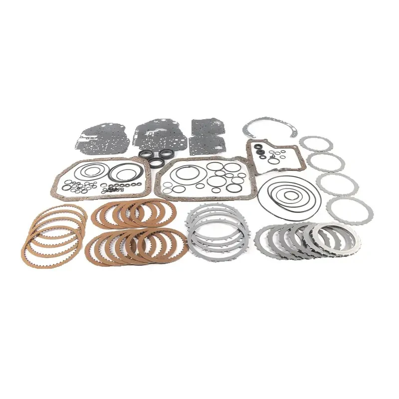 

Комплект для капитального ремонта трансмиссии (Master-Kit) для Kia A4AF1, A4AF2, A4AF3, 1 шт.