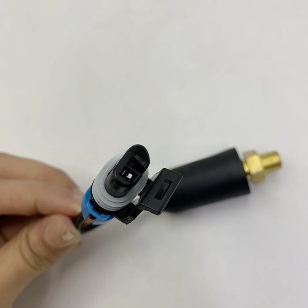 RE55145 RE46570 Pressure Switch Sensor Replacement For Industrial Excavation Machinery Hydraulic Pressure Regulation Device Part