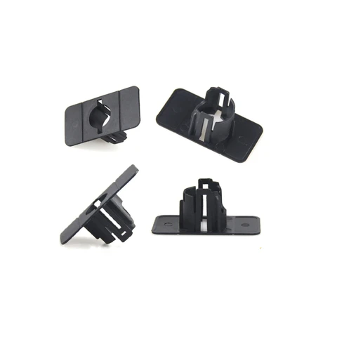 3C5919491N 3C8919493D 1S0919275 Держатель датчика парковки для BMW Audi VW Volvo OPEL NISSAN Skoda 8R0919258A 1S0919275 95720-3U000