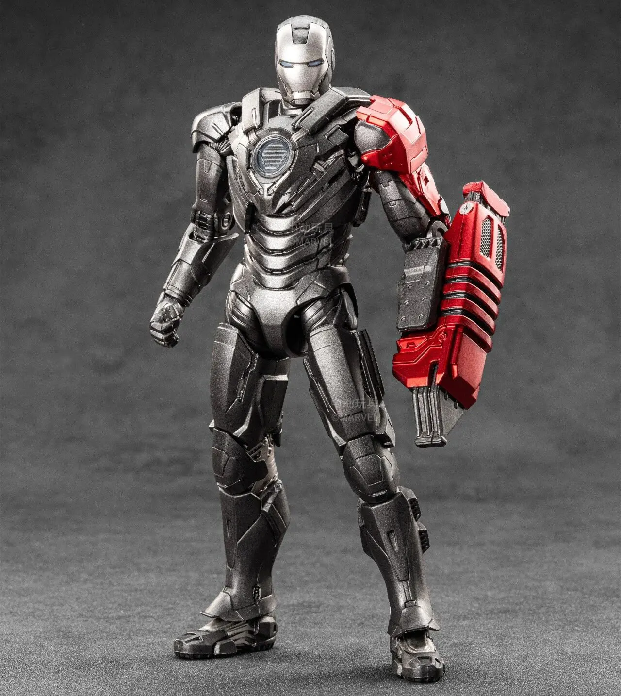 Thumbnail 4 - #73 Best Collectible Action Figures to Buy In 2026