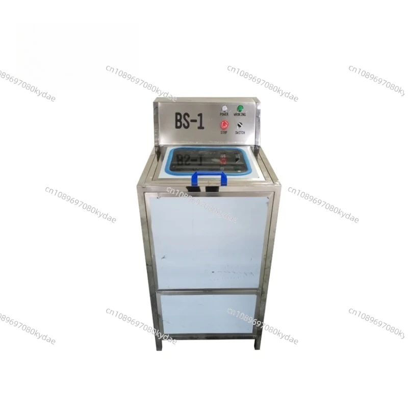 Semi-automatic 5 Gallon / 20 Liter / 19 Liter Pet Water Bottle Washer