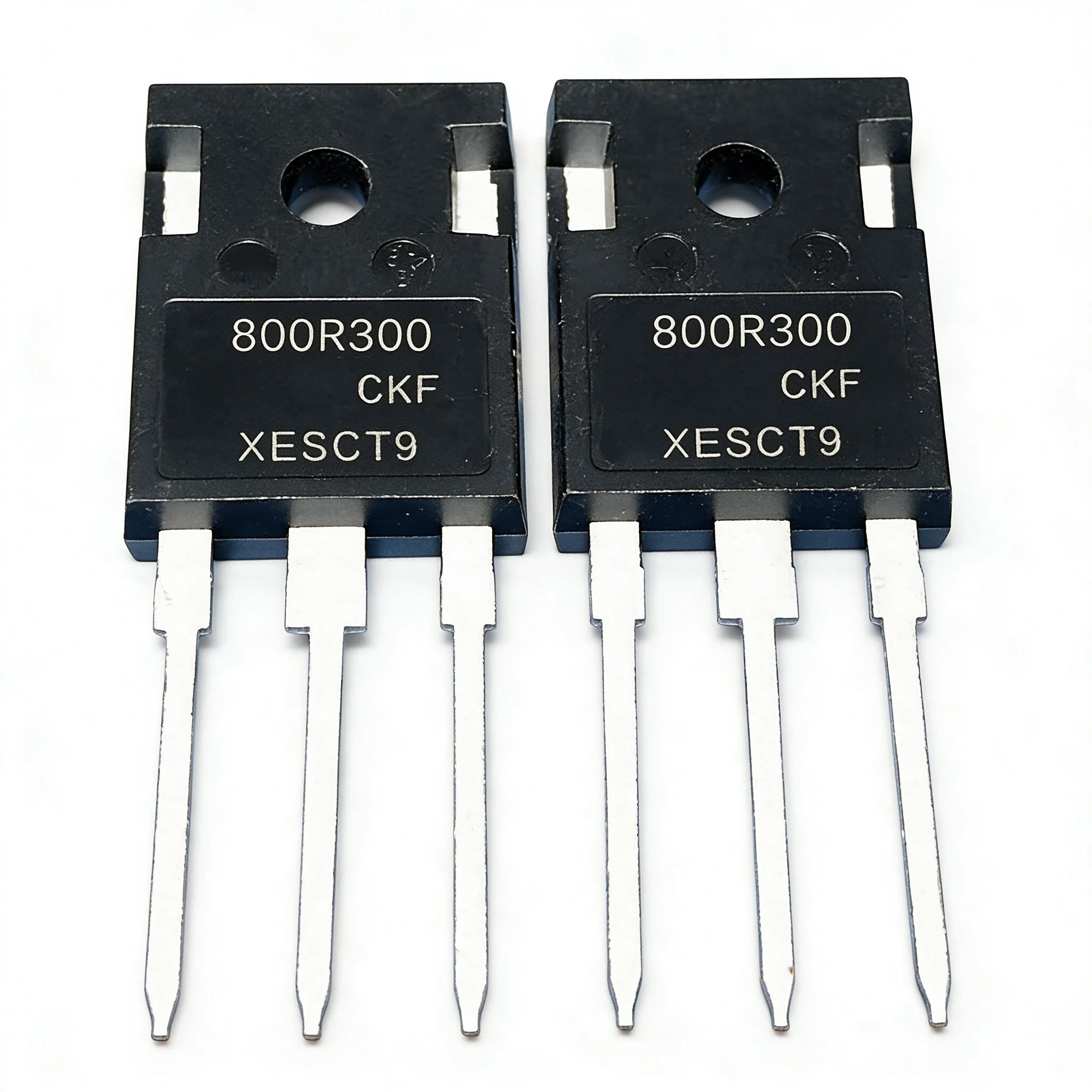 5piece HPF800R300PD-G 800R300 17A/850V TO-247