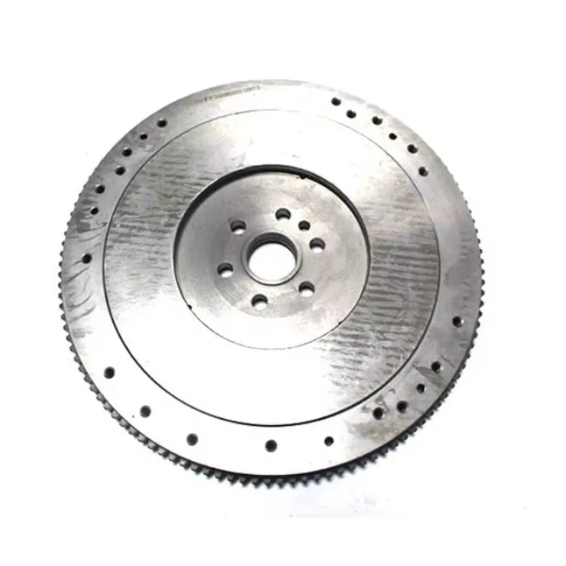 

Forklift Parts Flywheel Assy For K25 K21