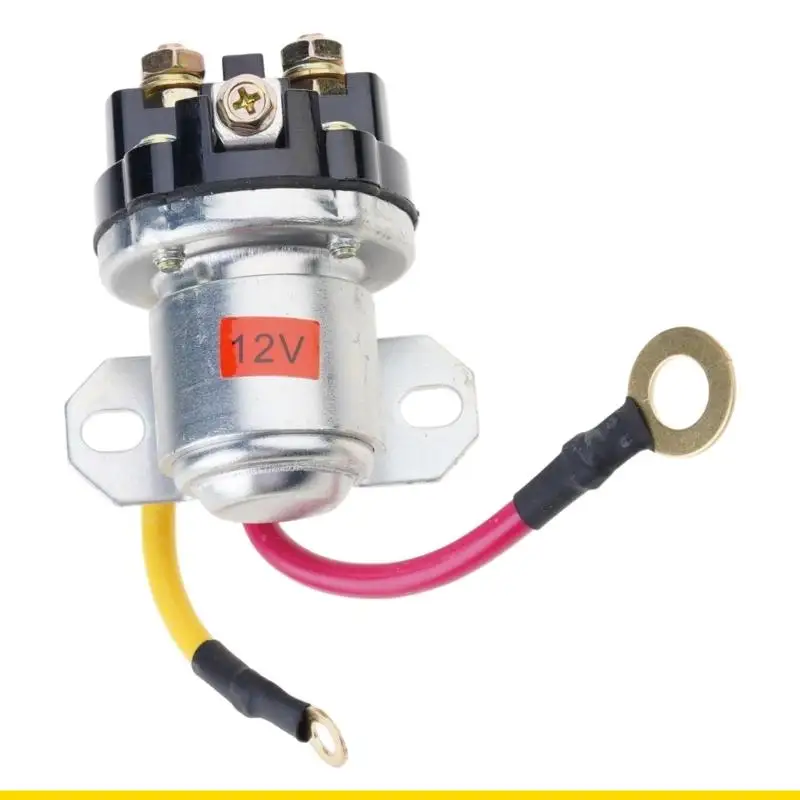 SZCH Premium Metal Preheating Control Glow Plug Relays For L200 And Pajero For Quick Cold Starts MD337888 MD304900 MD326067