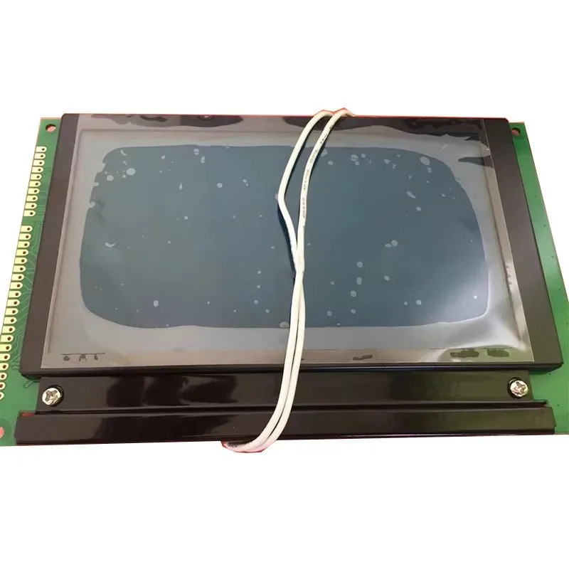 جديد شاشة Lcd عرض/غشاء لوحة المفاتيح لوحة المفاتيح التبديل ل ESA VT310W VT310WA0000