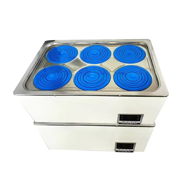 Constant Temperature Water Tank Water Bath 30L Boiling Bath for Sale
